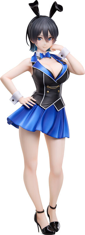 PSL FREEing Bunny Garden Miuka 1/4 Complete Figure from JAPAN PRE