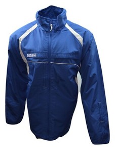ccm lightweight jacket