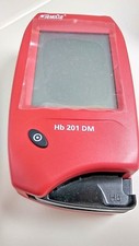 HemoCue America Hb 201 DM Analyzer