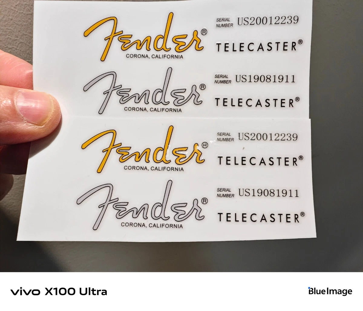 Fender Modern Player Telecaster Thinline Deluxe, Black Trans - Foto 7