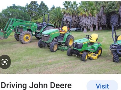 JOHN DEERE  -YOUR CHOICE- PARTS PDF CATALOG (S) MANUAL --SEE LIST IN DESCRIPTION