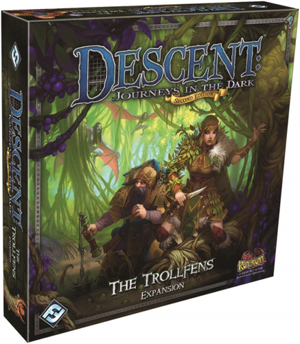 Gale Force Nine GF971091 D&D: Descent into Avernus-Thavius Kreeg (1