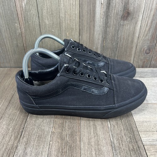 are vans old skool pro good for skating