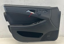 T&uuml;rverkleidung links vorne MERCEDES-BENZ CLS (C219) A2197201948