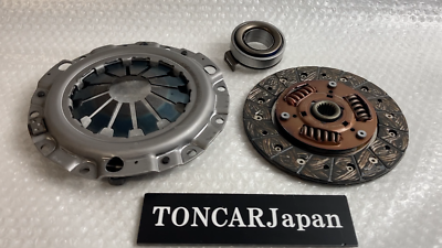 For Suzuki Carry DD51T F6A Engine Clutch Kit EXEDY SZK011 | eBay