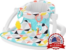 Asiento de beb port til con juguetes silla de beb para sentarse asiento de pis