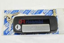 Porte arrière et accessoires Fiat 126