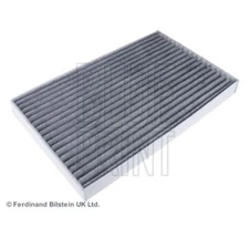 Filter, Cabin Air BLUE PRINT ADA102508 for Chevrolet