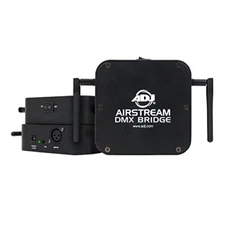 American DJ Products Airstream DMX Bridge Wifi Interface Lighting Controller