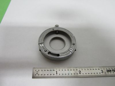OPTICAL MICROSCOPE ATTACHMENT PHACO for LEITZ GERMANY OPTICS BIN#A9-C-16