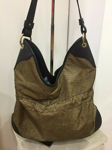 borsa borbonese usata, condizioni perfette, chiusura con cerniera. | eBay