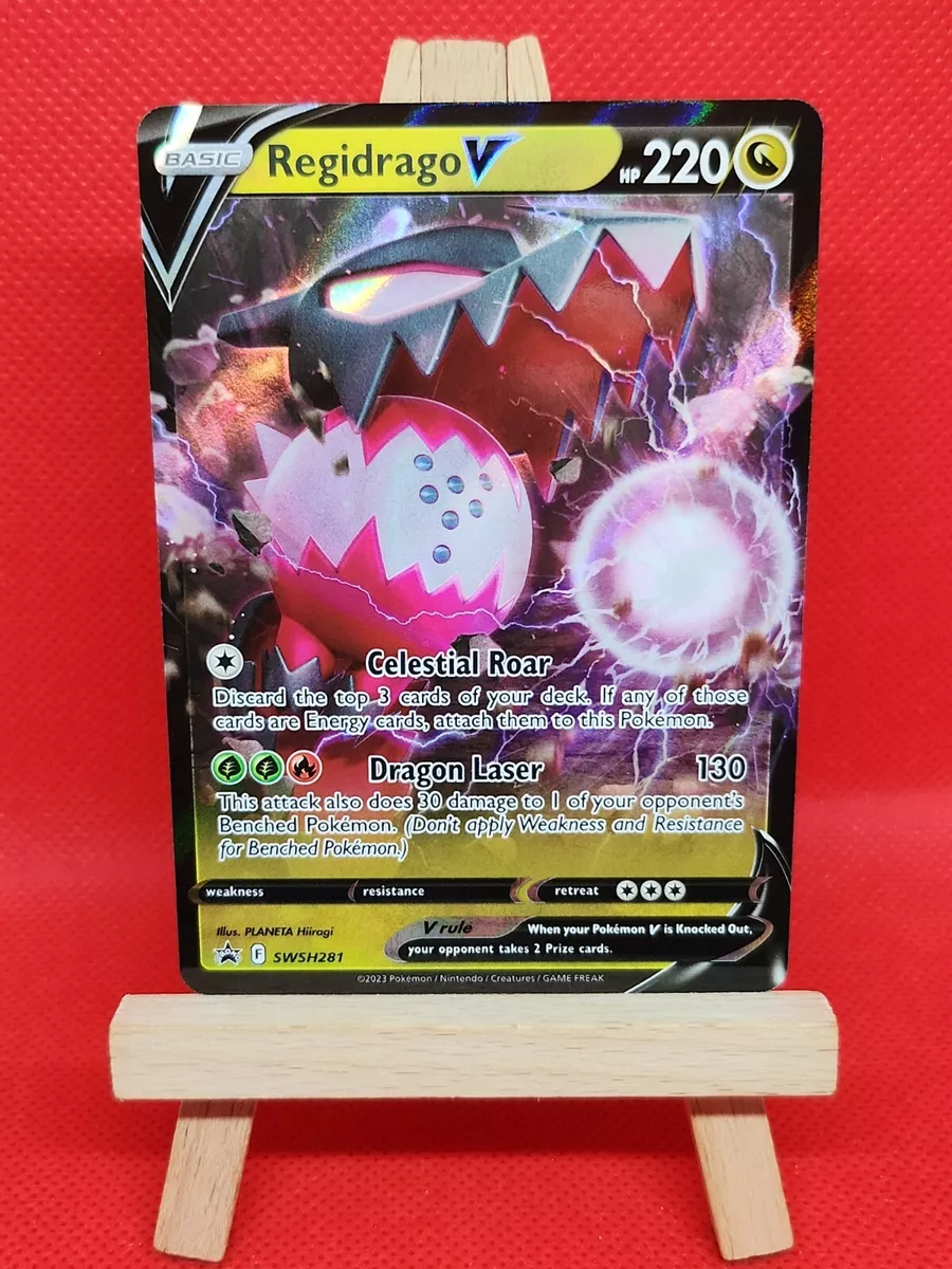 Pokémon TCG Value Watch: Crown Zenith In December 2023