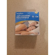 Neomen anti snoring mouth piece new