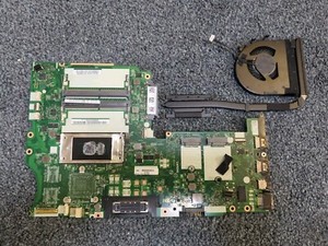 Lenovo ThinkPad L470 Mainboard Main System Board Intel Core i5-7200U mit Lüfter