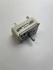 OEM GE Range Oven Surface Element Control Switch WB24T10145 191D5452P001 811532