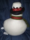 Tender Heart Treasures Snowman — photo 4