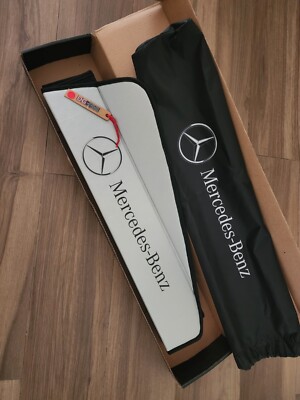 2014-2019 MERCEDES-BENZ AMG GLA Q66700XX OEM Front Windshield