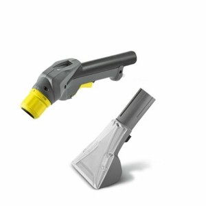 Buse De Couture De Rechange Pour Aspirateur Robot Kärcher - Modèles Puzzi 8/1 C, 10/1, 10/2, ADV 30/4