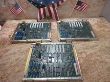 YASKAWA MOTHER BOARD JANCD-MB21 DF8101521-C0 SHIZUOKA B-3V EACH 1