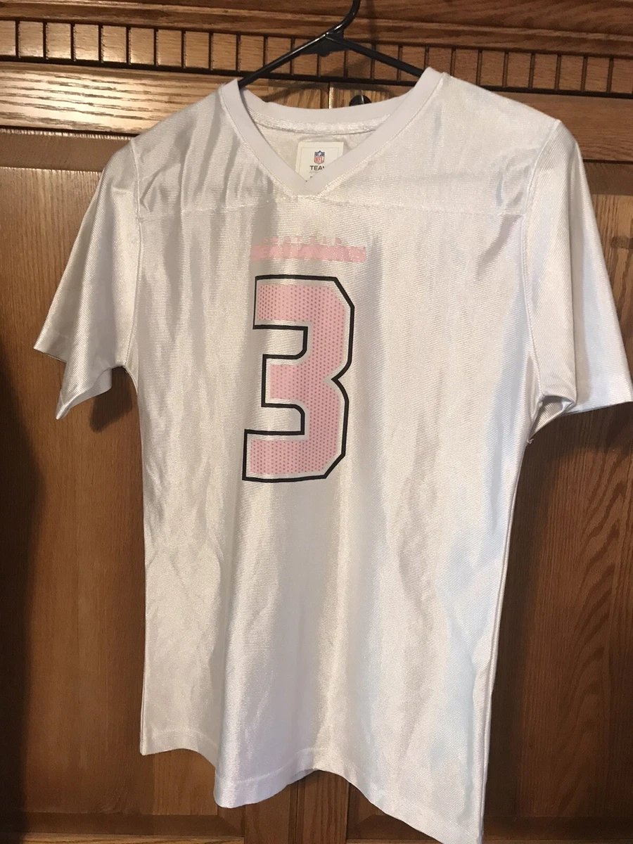Girls seahawks shop jersey