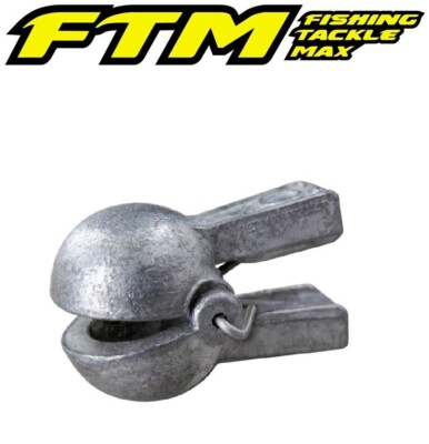 FTM Klappgrundsucher 15 g oder 20 g