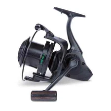 SONIK Big Pit Black Reel Hero X 8000 Carp Fishing Quick Drag carp reel
