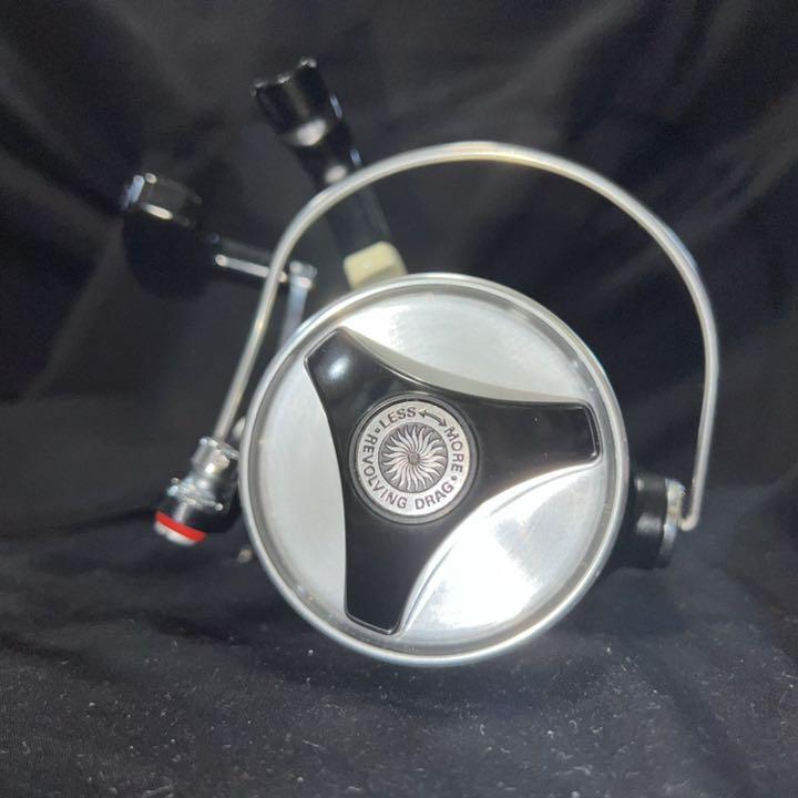 【土日5%OFF中】DAIWA MILLIONMAX8000 スピニングリール Daiwa Millionmax8000 Spinning Reel During Saturday And