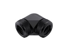 Bykski 12mm OD Rigid Tubing 90 Degree Fitting CC-DB90L12-X