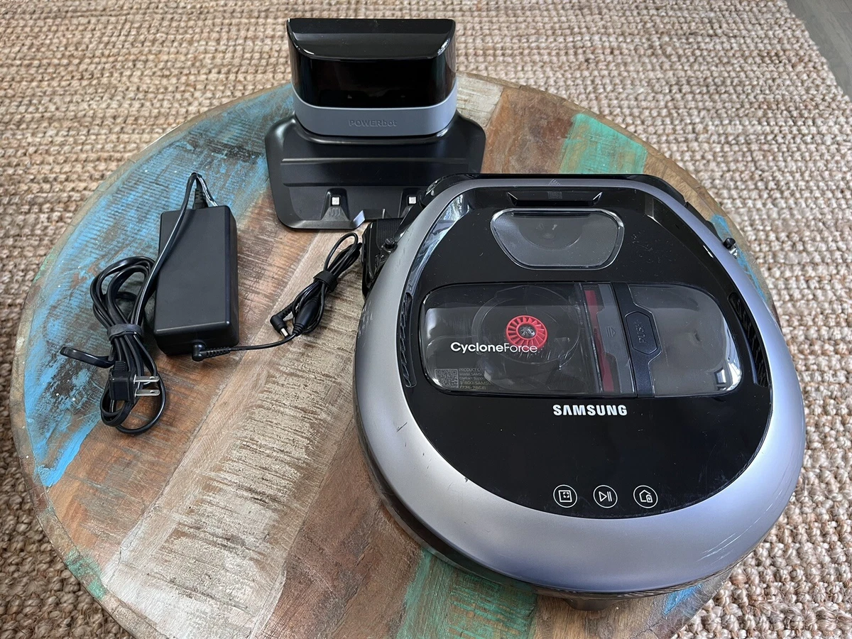 Las mejores ofertas en Samsung aspiradoras con auto propulsado | eBay