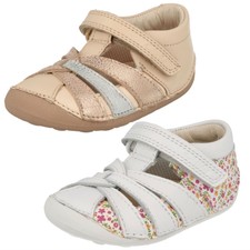 clarks prewalker sale