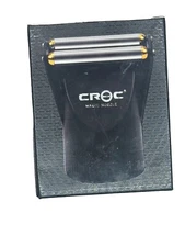 CROC Magic Nozzle Professional Blow Dryer Attachment Cuticle Smoothing Nonstick