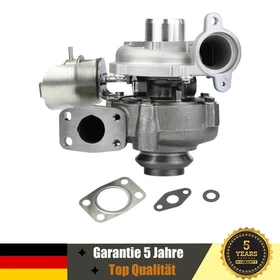 Auto Turbolader Ersatz für Peugeot 407 6D 1.6L 2004/05-2010/12 9663199280 1.6L