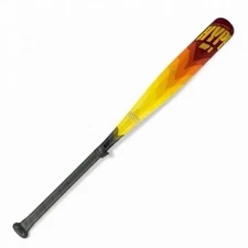 Easton Hype Fire Drop 10 2 3/4 Barrel USSSA Baseball Bat 30 in / 20 oz EUT4HYP10
