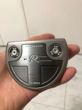 TaylorMade R Series TRM3TC Putter Metal Head Slim Face
