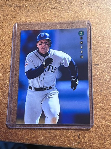 1997 Edgar Martinez #40
