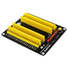 For Raspberry Pi Pico GPIO Breakout Extension Board Adapter Sensor Module 40 PIN