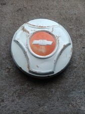 64-66 Chevrolet Truck Vintage Hubcap