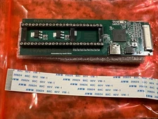 FrameThrower for Pistorm 500 A500 A2000