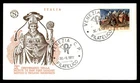 Mayfairstamps Italy FDC 1972 San Pier Damiani First Day Cover aaw_28595