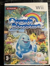 Dewy's Adventure PAL UK - NINTENDO Wii