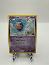 Pokemon DRIFLOON 58/100 STORMFRONT