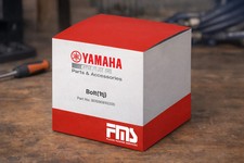 Genuine Yamaha Bolt(1tj) - 90109081G200