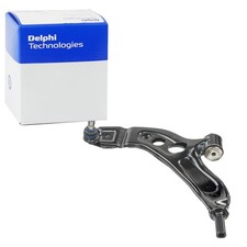 DELPHI QUERLENKER VORDERACHSE LINKS AUßEN UNTEN PASSEND FÜR MINI MINI | TC3878