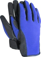 Xplorer Speedy XL Motorrad-Handschuhe Traspirant Mit VerstäRkter HandfläChe
