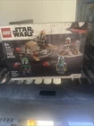 LEGO Star Wars: Mandalorian Battle Pack (75267)