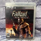 New ListingFallout: New Vegas (Sony PlayStation 3 PS3) No Manual