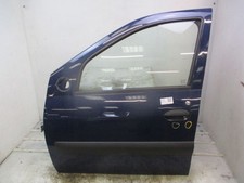 Porte avant et accessoires Dacia LOGAN