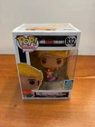 Funko Pop! The Big Bang Theory Raj Koothrappali as Aquaman Figure #832
