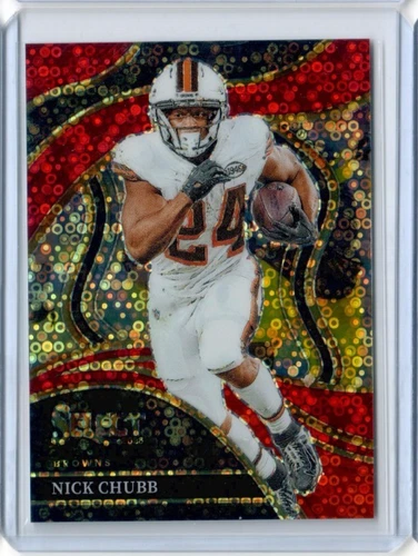 Nick Chubb