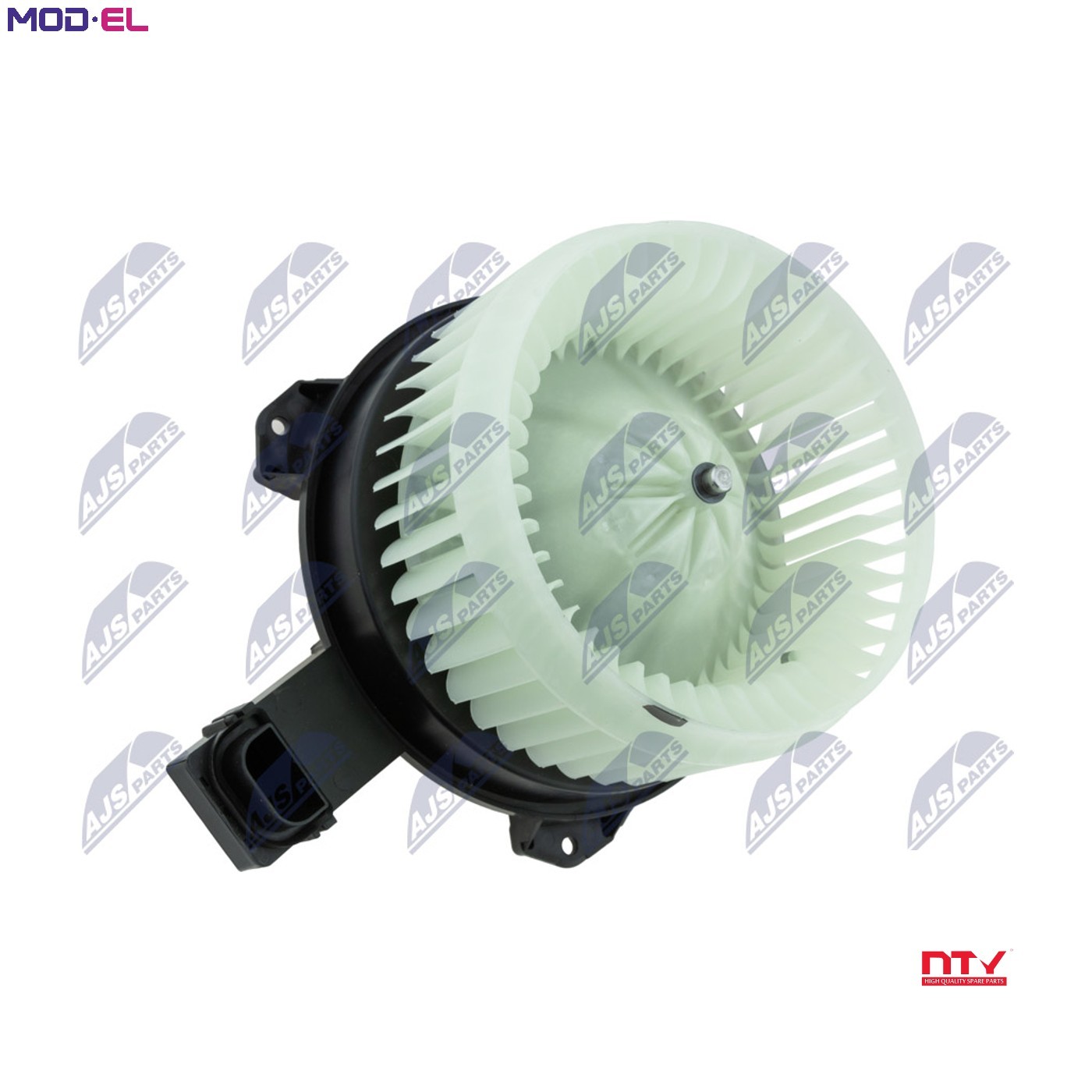 Blower fan EWN-HD-008 NTY for HONDA CR-V IV CIVIC IX CIVIC IX Saloon - Image 8